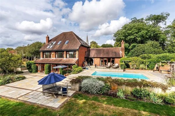 Crowhurst Lane, Crowhurst, RH7 photo 22