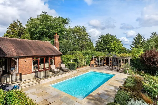 Crowhurst Lane, Crowhurst, RH7 photo 23