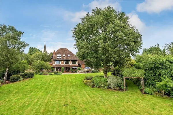 Crowhurst Lane, Crowhurst, RH7 photo 25