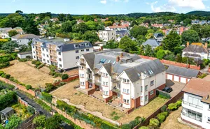 Coastguard Road, Budleigh Salterton, Devon, EX9 photo