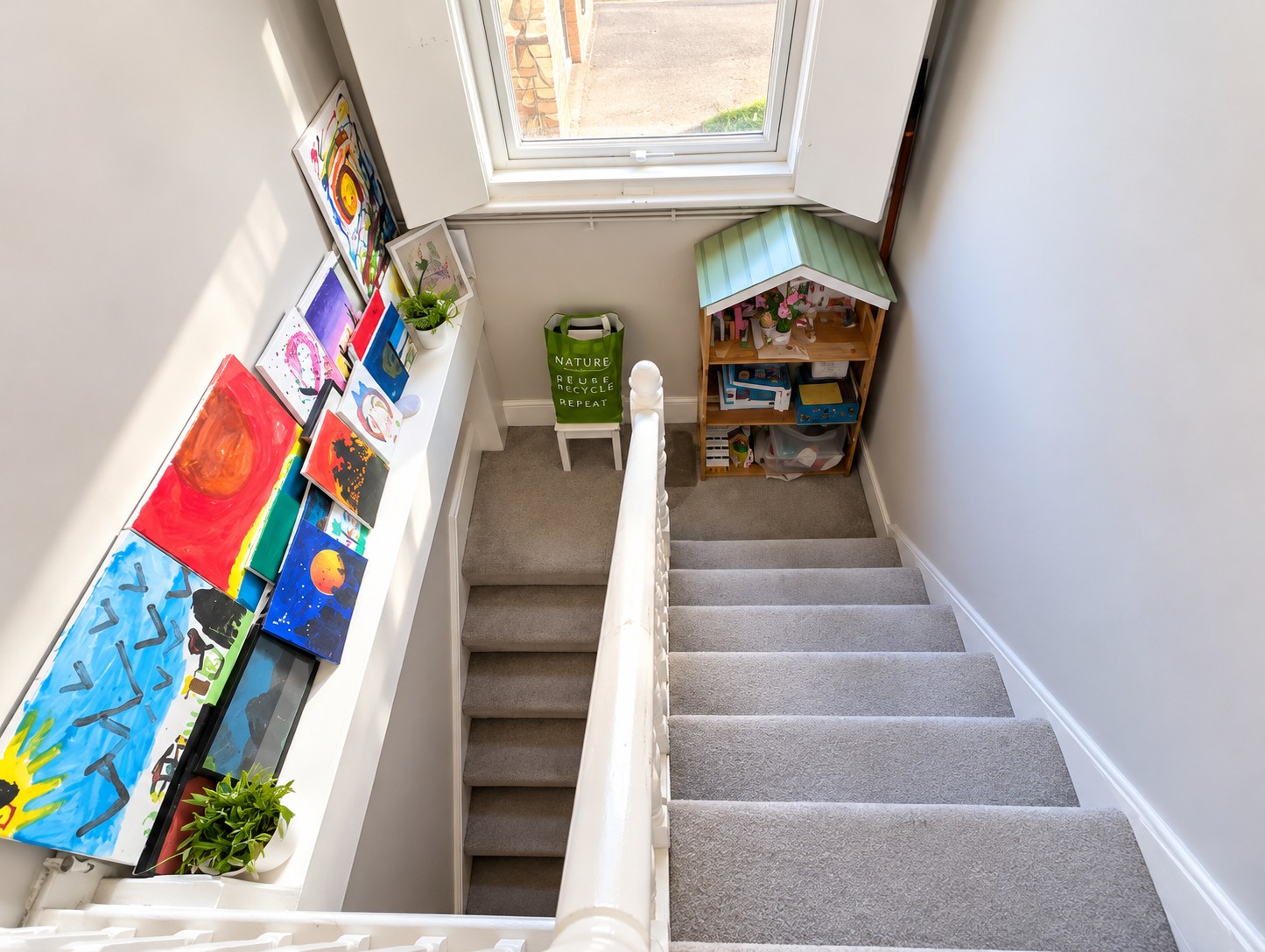 Well Presented One Bedroom Flat For Sale West Hendon Broadway NW9 Image 13