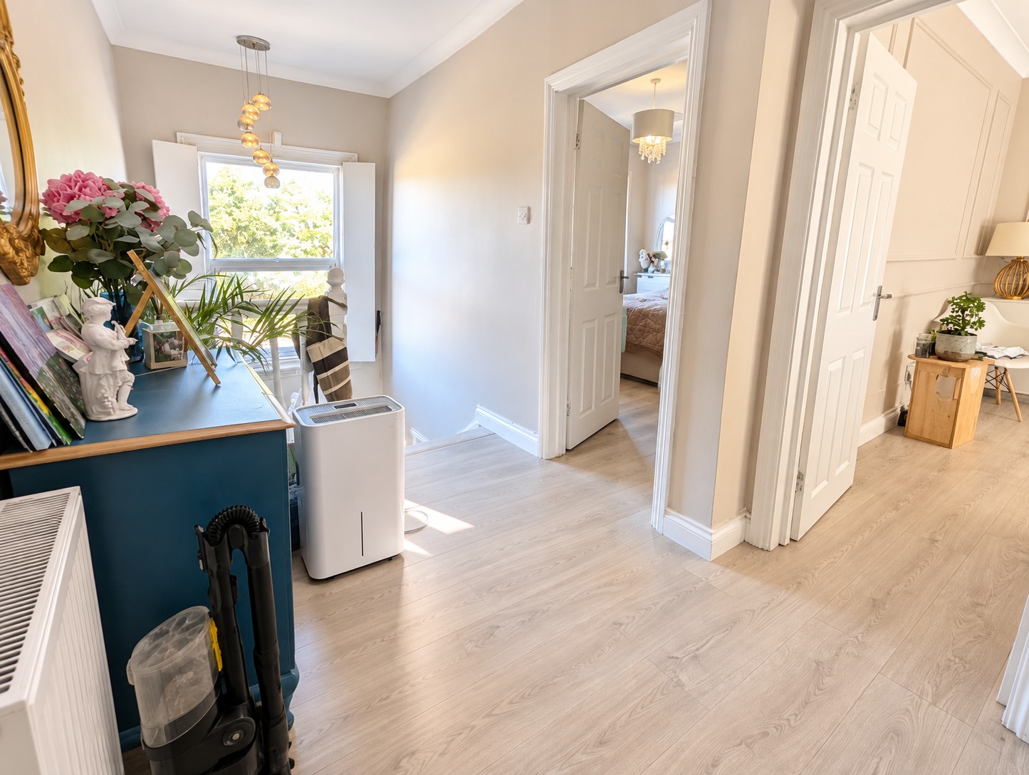 Well Presented One Bedroom Flat For Sale West Hendon Broadway NW9 Image 11