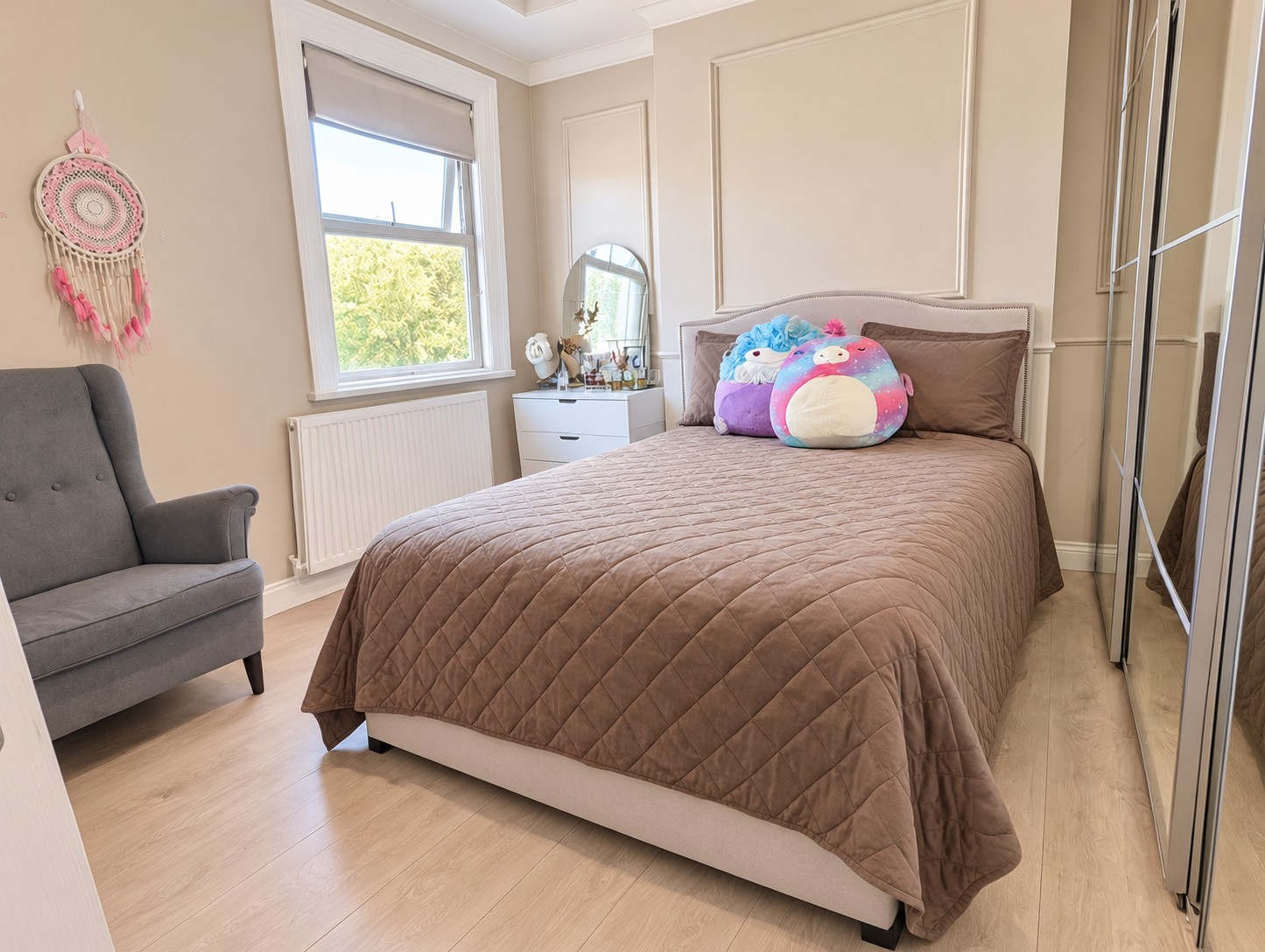 Well Presented One Bedroom Flat For Sale West Hendon Broadway NW9 Image 7