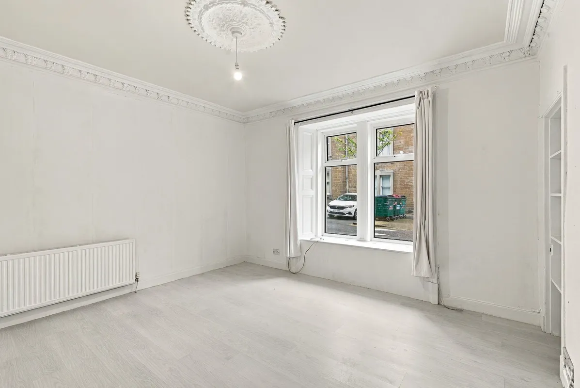 Baldovan Terrace, Dundee, DD4 6LS