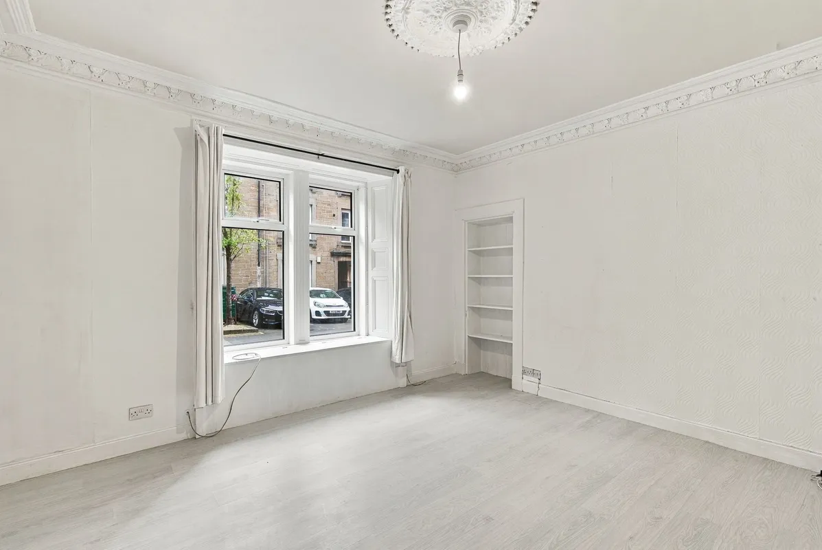 Baldovan Terrace, Dundee, DD4 6LS