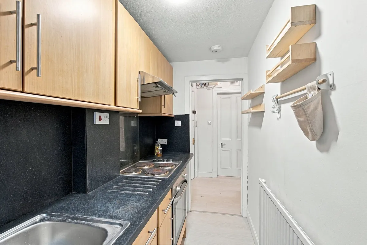 Baldovan Terrace, Dundee, DD4 6LS