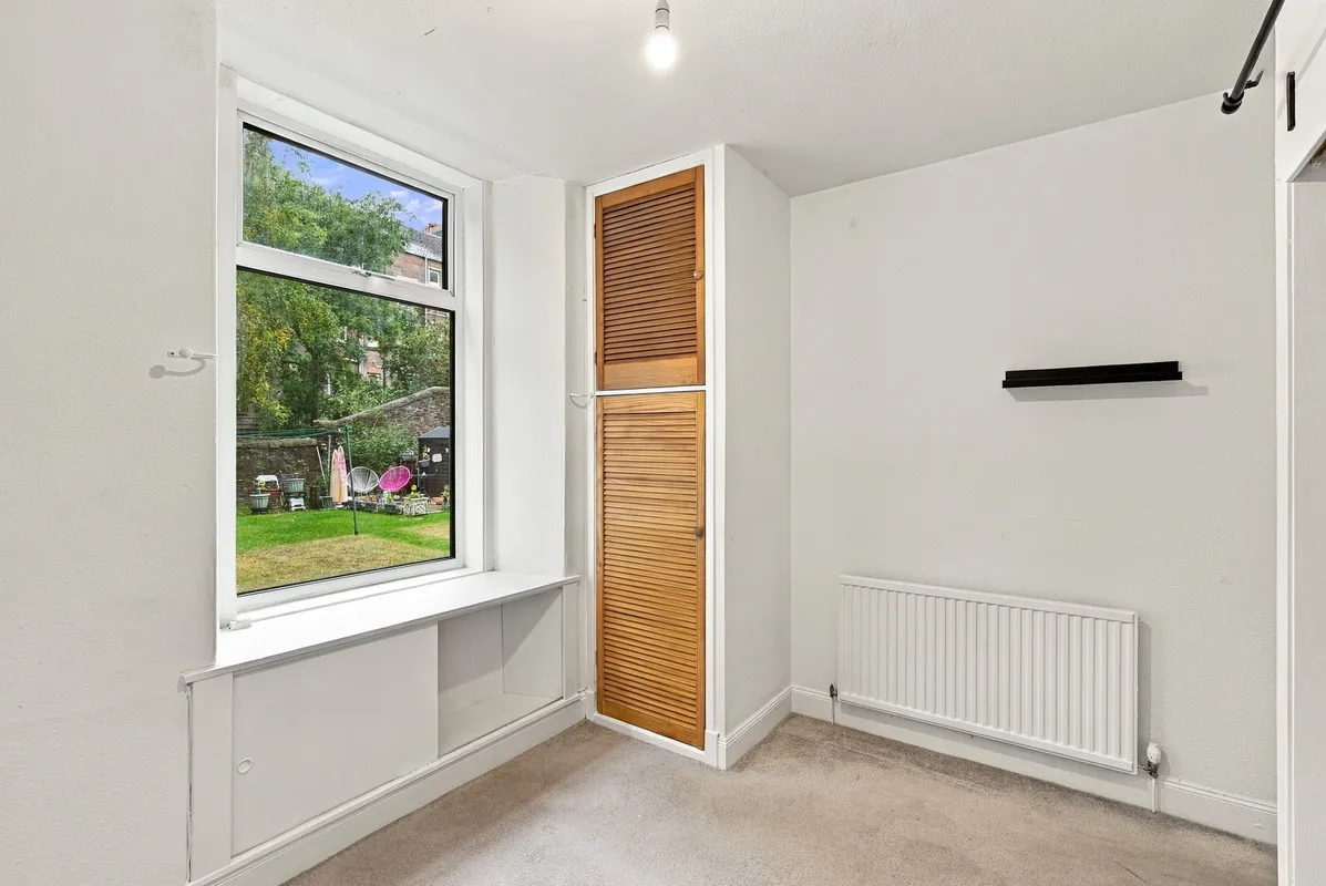 Baldovan Terrace, Dundee, DD4 6LS