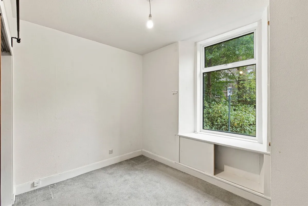 Baldovan Terrace, Dundee, DD4 6LS