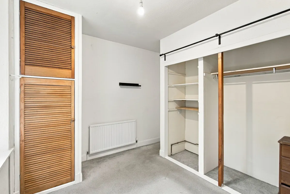 Baldovan Terrace, Dundee, DD4 6LS