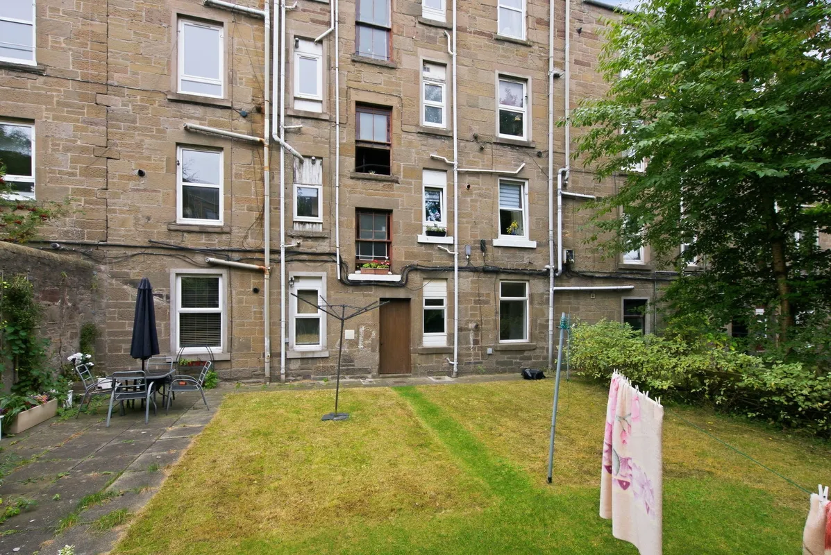 Baldovan Terrace, Dundee, DD4 6LS