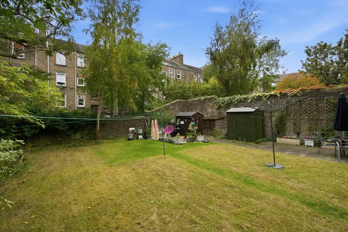 Baldovan Terrace, Dundee, DD4 6LS