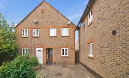 Kilross Road, Bedfont, Feltham, TW14
