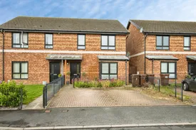 Property responsive