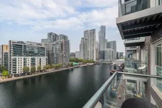 Baltimore Wharf, London, E14 photo 3