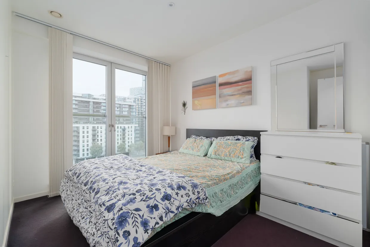 Baltimore Wharf, London, E14 photo 6