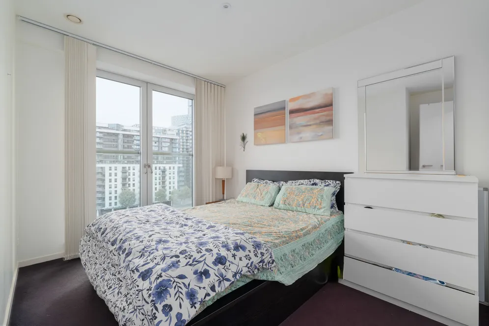 Baltimore Wharf, London, E14 photo 6