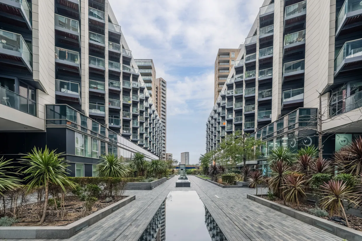 Baltimore Wharf, London, E14 photo 9