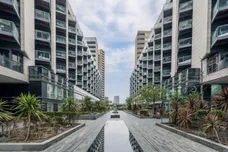 Baltimore Wharf, London, E14 photo 9