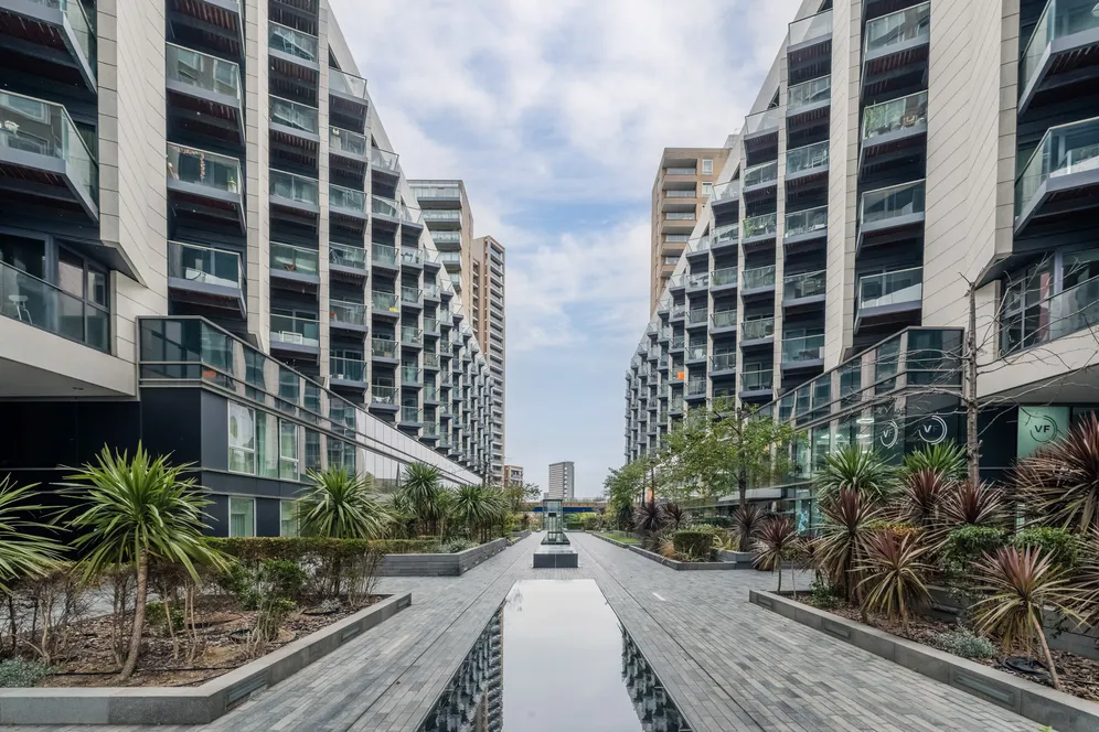 Baltimore Wharf, London, E14 photo 9