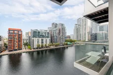 Baltimore Wharf, London, E14 photo 12