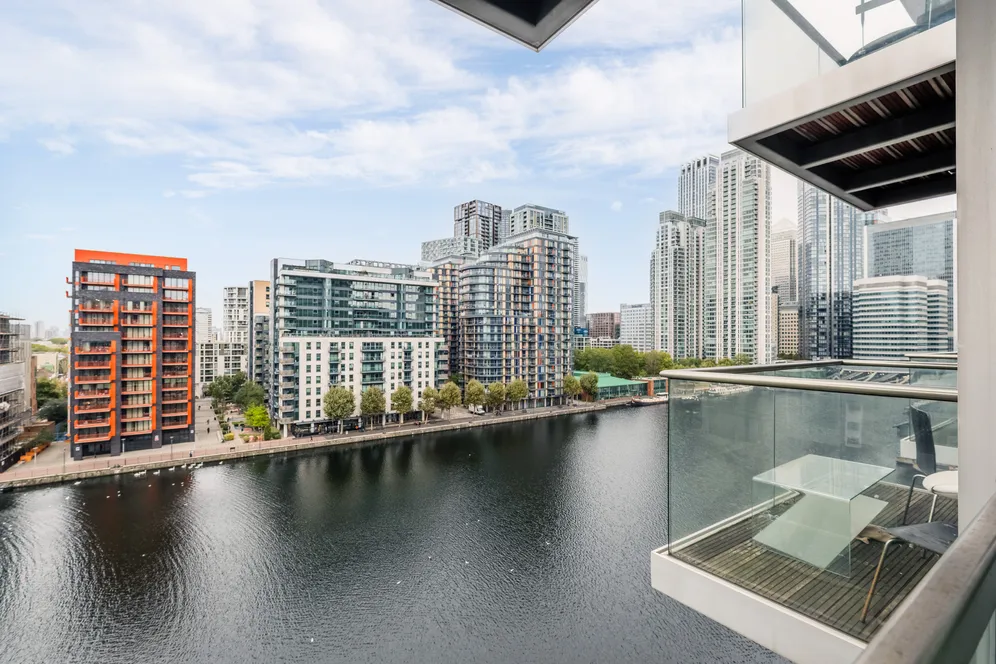 Baltimore Wharf, London, E14 photo 12