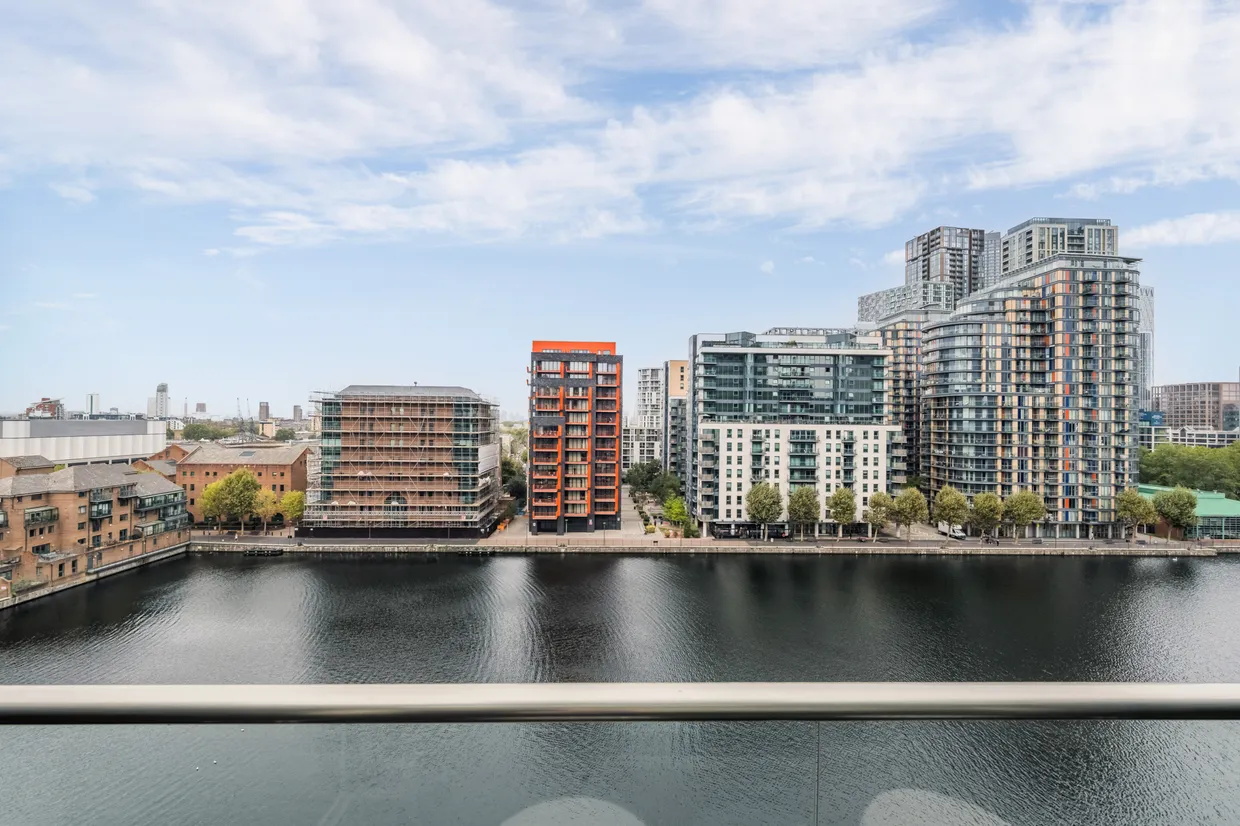 Baltimore Wharf, London, E14 photo 14