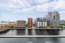 Baltimore Wharf, London, E14 photo 14