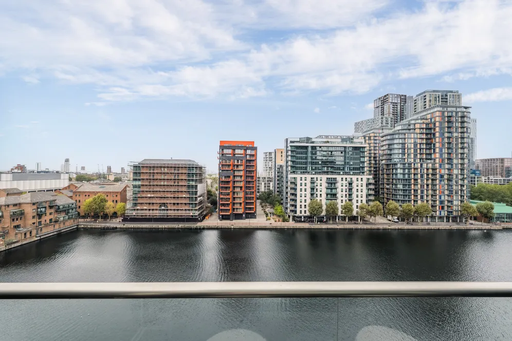 Baltimore Wharf, London, E14 photo 14