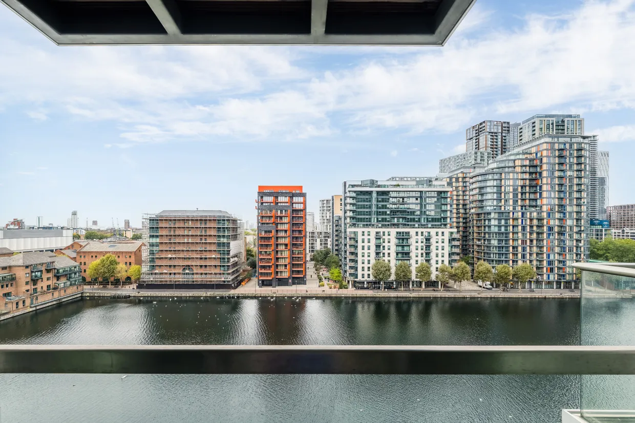 Baltimore Wharf, London, E14 photo 18
