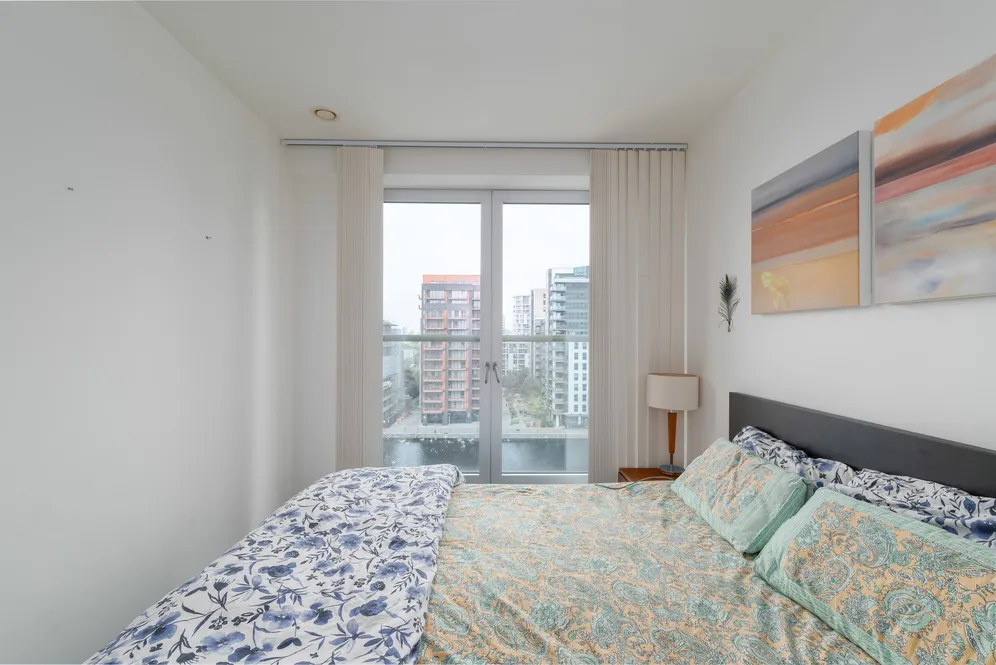 Baltimore Wharf, London, E14 photo 19