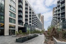 Baltimore Wharf, London, E14 photo 20