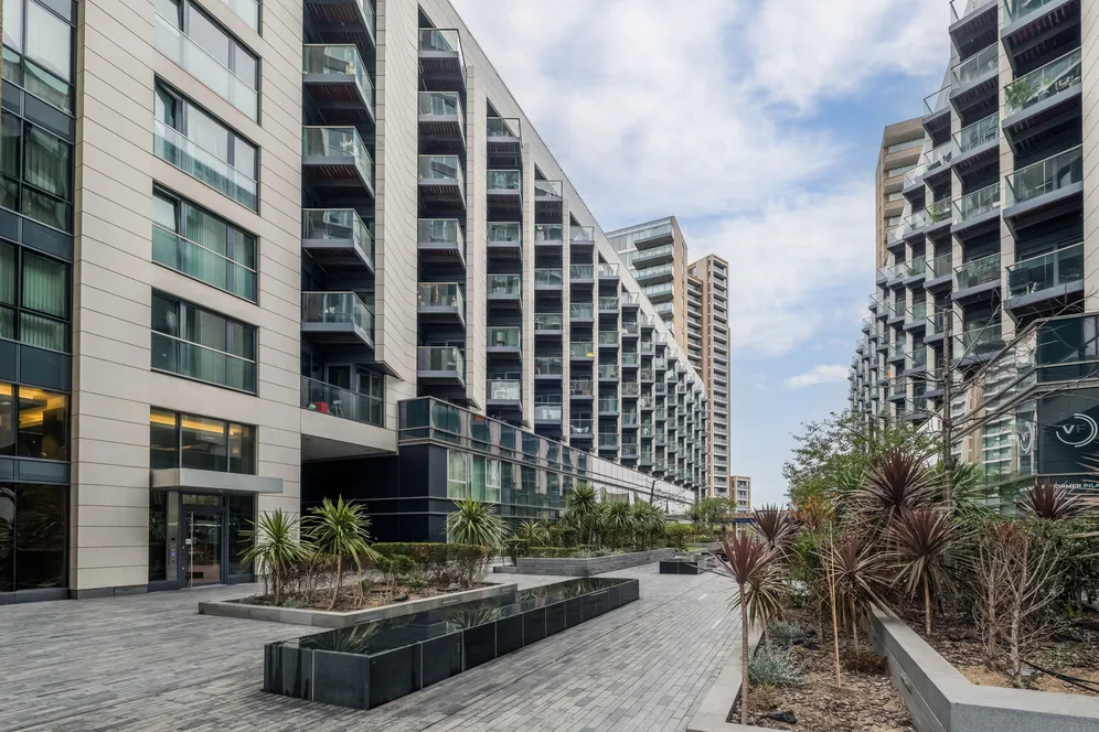 Baltimore Wharf, London, E14 photo 20