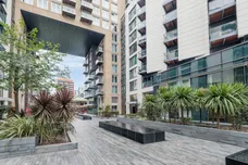 Baltimore Wharf, London, E14 photo 21