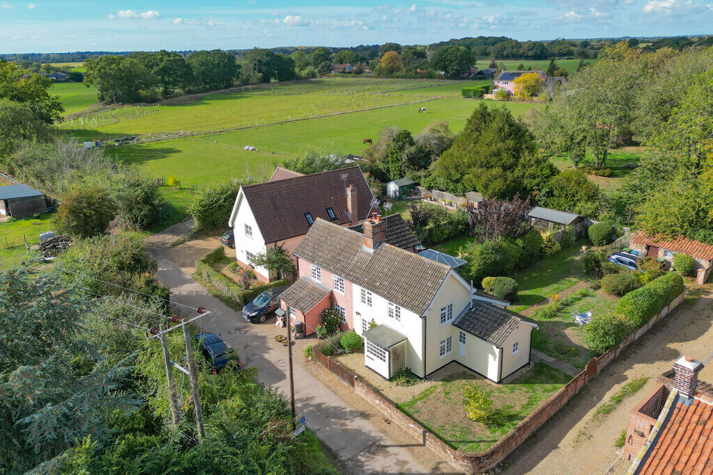 Church Lane, Wenhaston Image 7