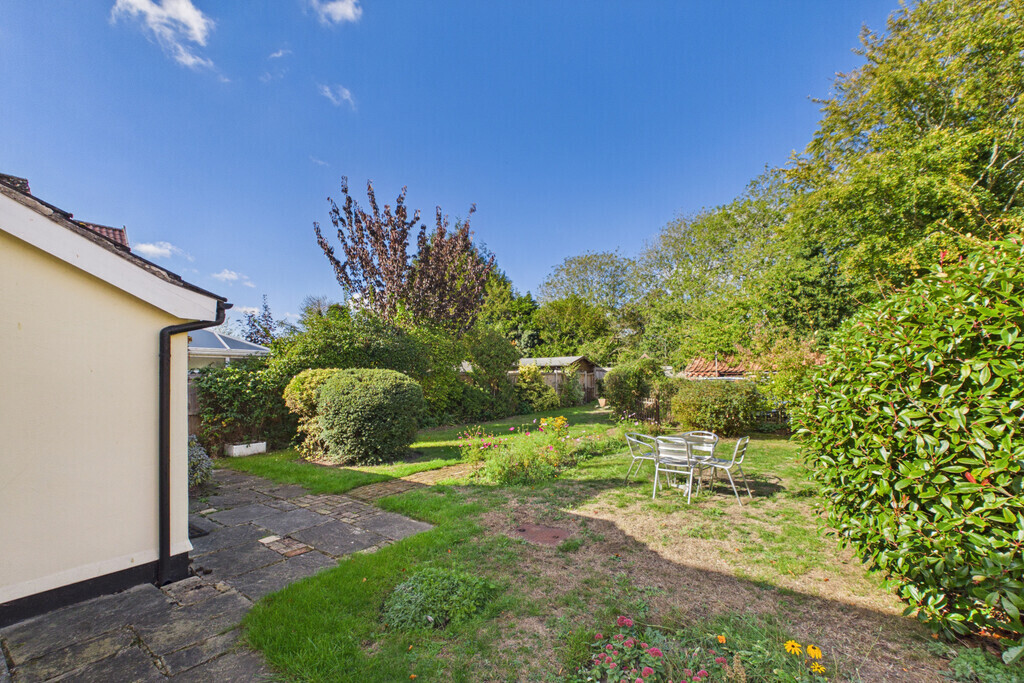 Church Lane, Wenhaston Image 13
