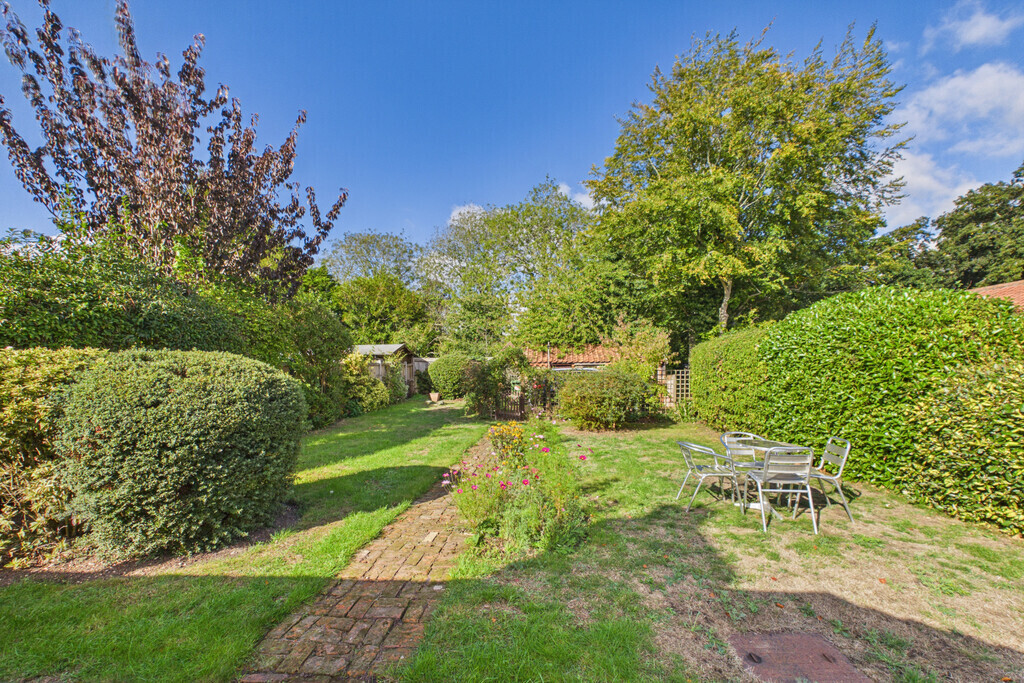 Church Lane, Wenhaston Image 14