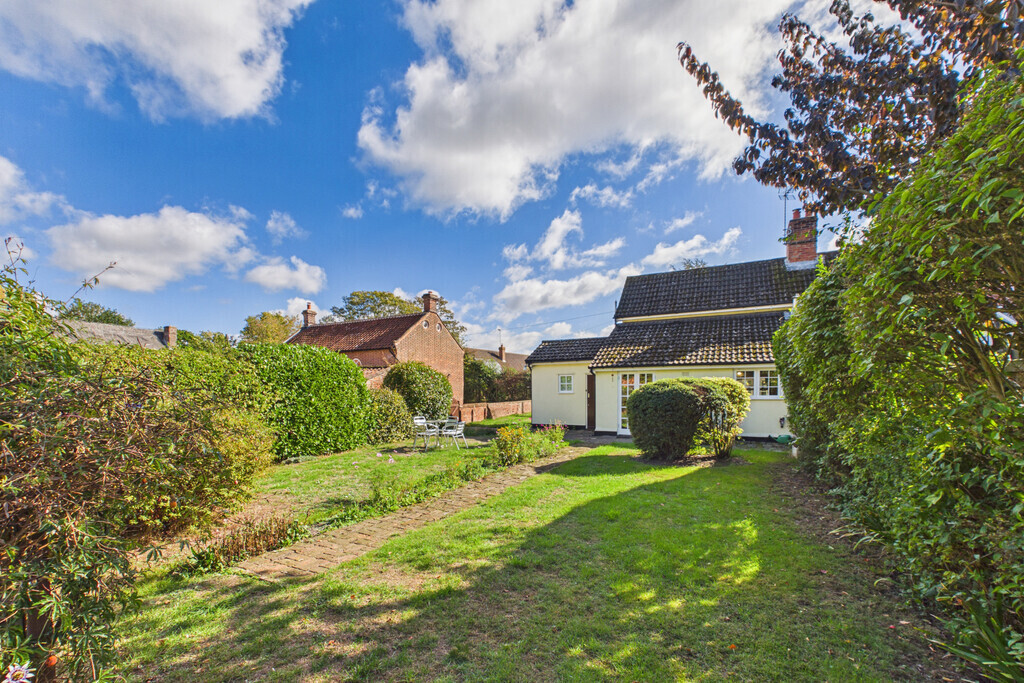 Church Lane, Wenhaston Image 15
