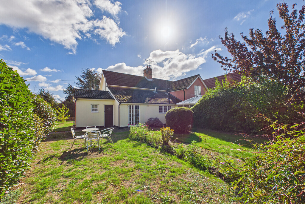 Church Lane, Wenhaston Image 16