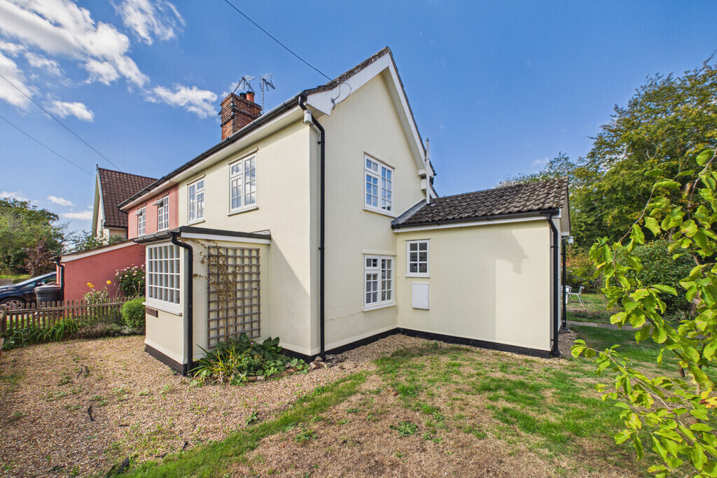 Church Lane, Wenhaston Image 17