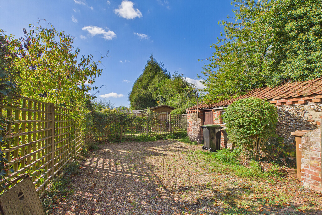 Church Lane, Wenhaston Image 18