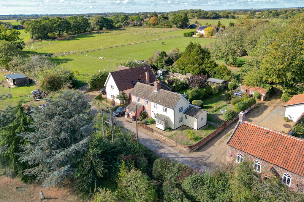 Church Lane, Wenhaston Image 19