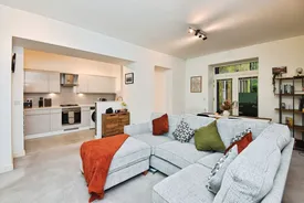 Property responsive