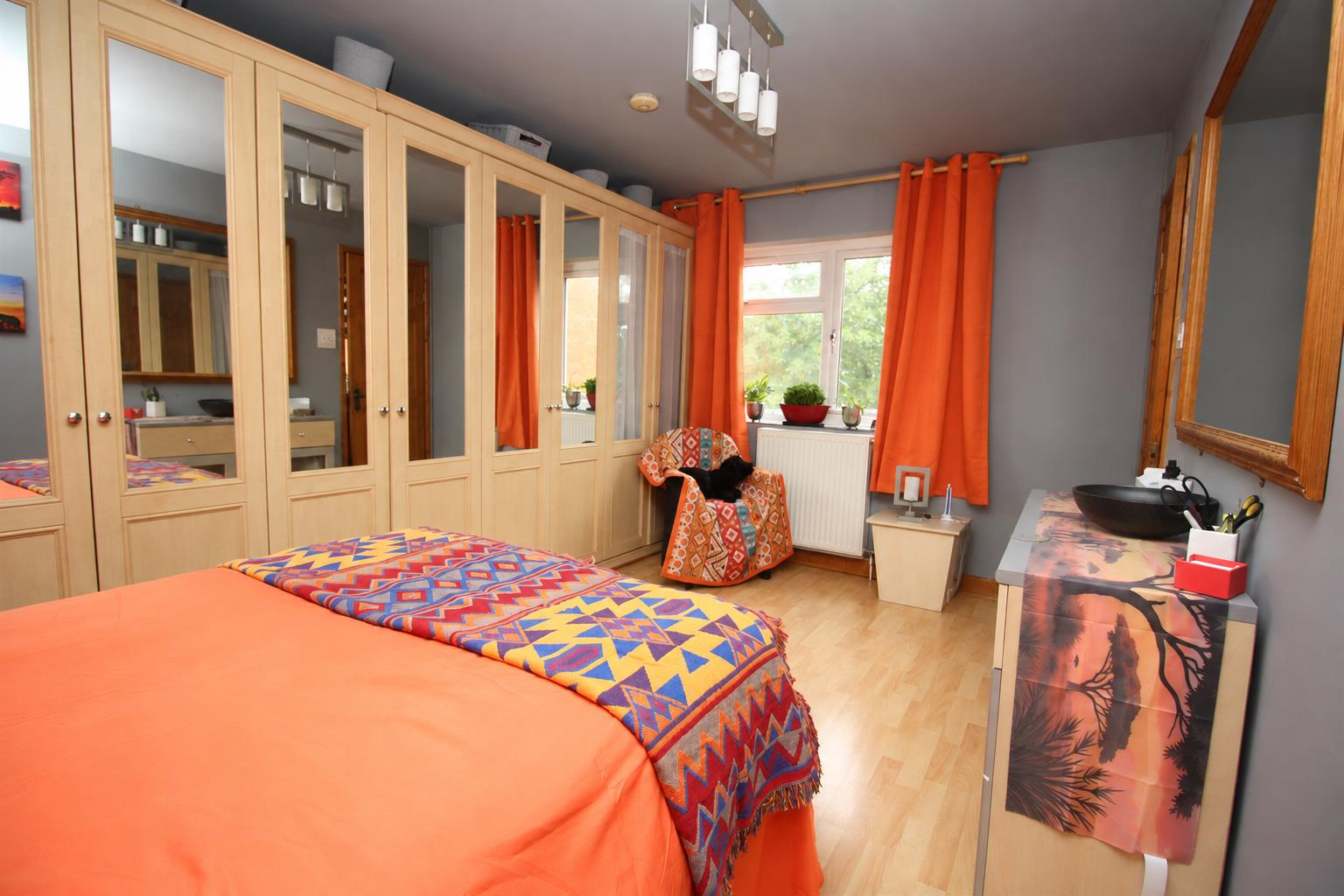 Bristow Close, Bletchley, Milton Keynes Image 10