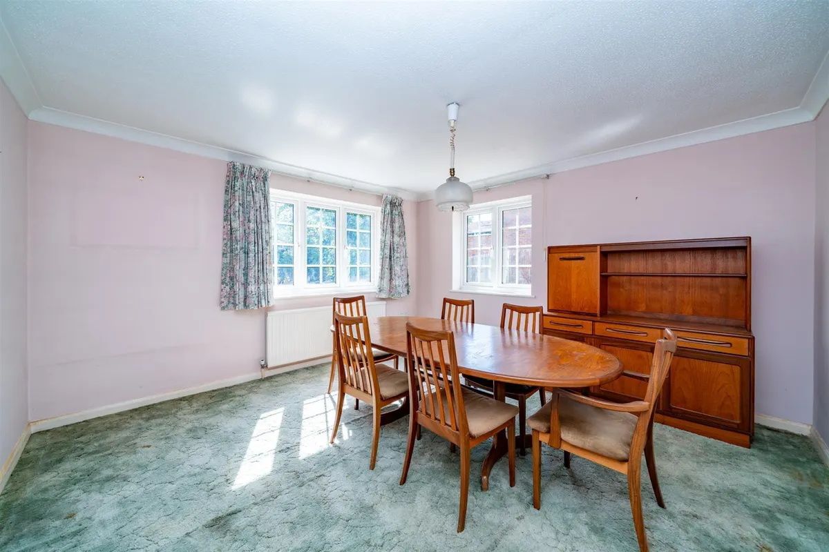 Copper Beech Close, Felden, Hertfordshire, HP3 0DG