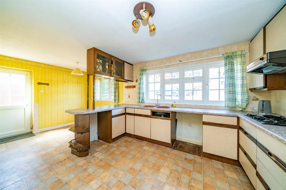 Copper Beech Close, Felden, Hertfordshire, HP3 0DG