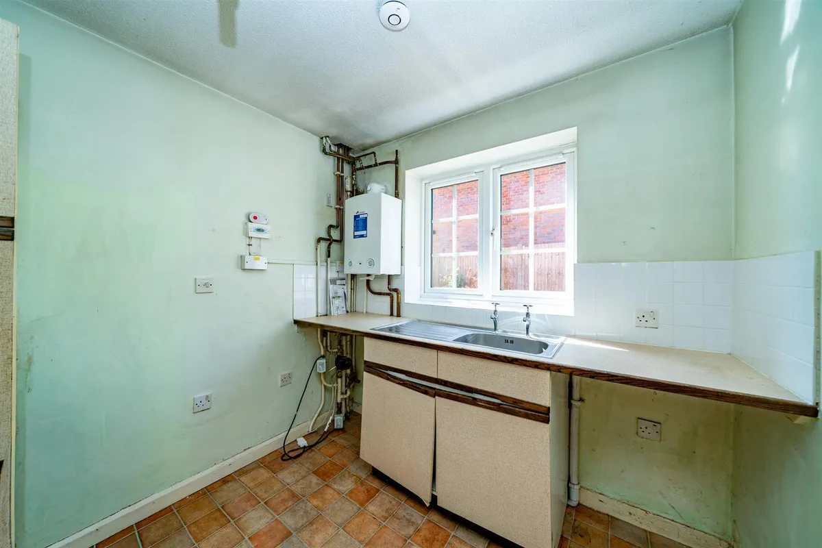 Copper Beech Close, Felden, Hertfordshire, HP3 0DG
