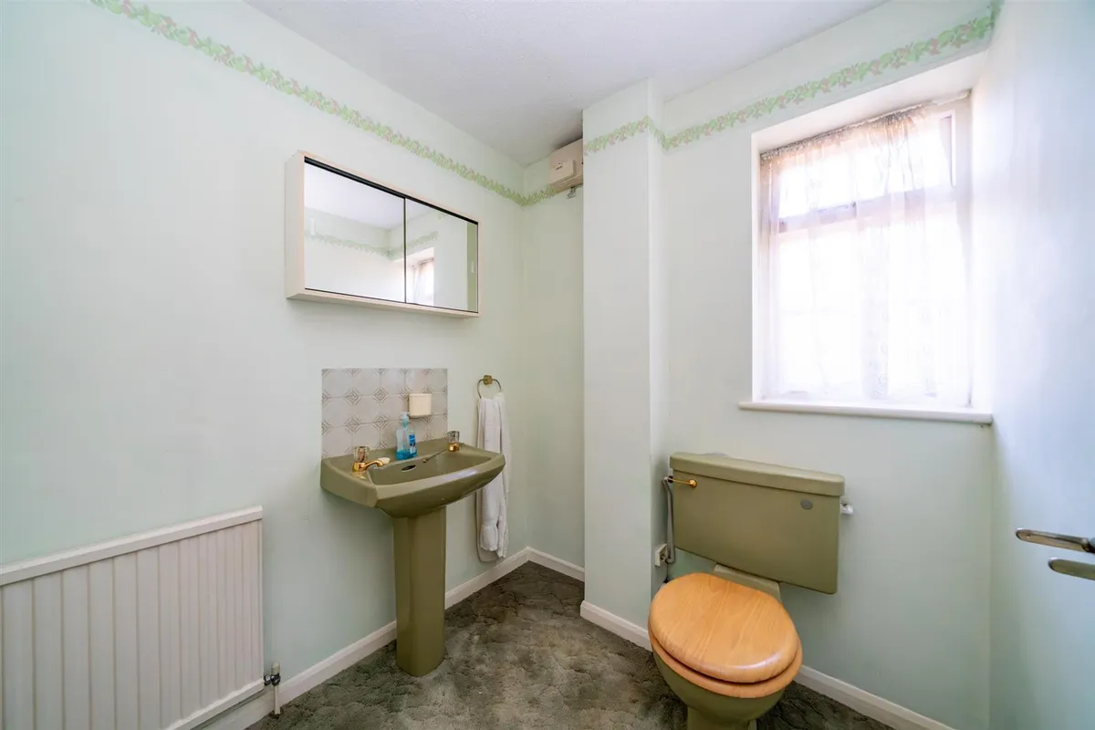 Copper Beech Close, Felden, Hertfordshire, HP3 0DG