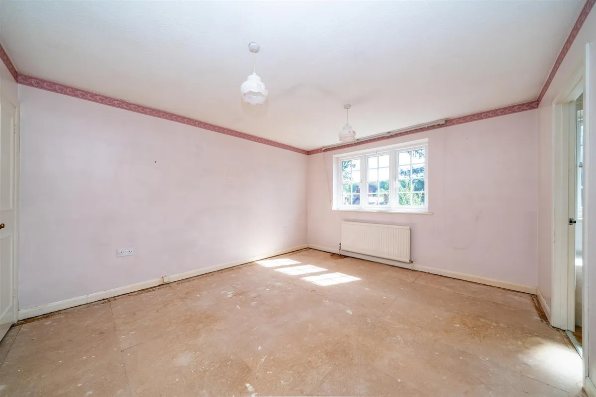 Copper Beech Close, Felden, Hertfordshire, HP3 0DG