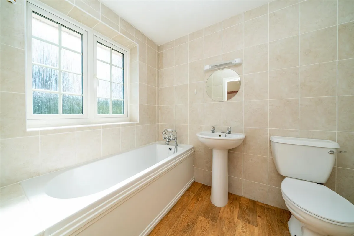 Copper Beech Close, Felden, Hertfordshire, HP3 0DG