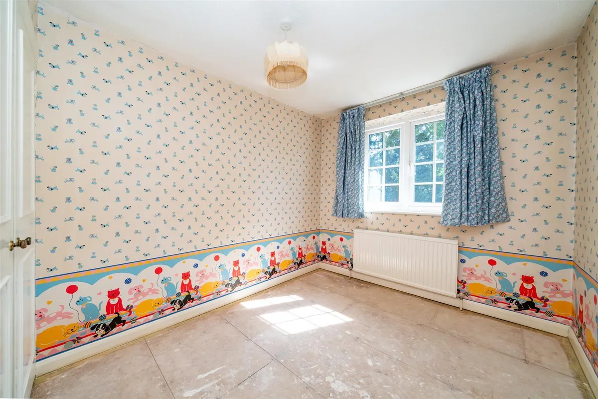 Copper Beech Close, Felden, Hertfordshire, HP3 0DG